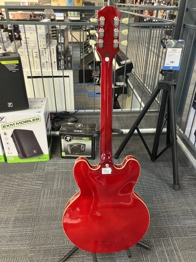Epiphone - IGES335CHNH 2